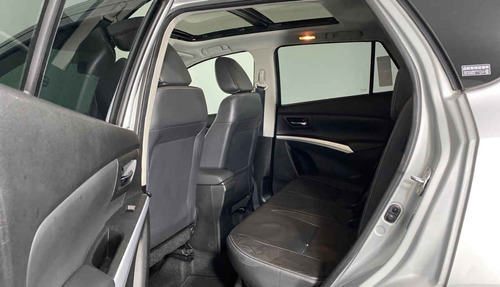 Imagen 10 de 15 de 119063 - Suzuki S-cross 2015 Con Garantía