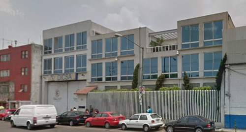 Venta De Bodega En San Sebastian Cdmx Lf*