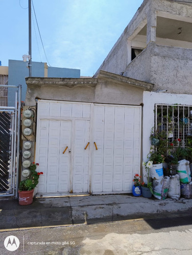 Confortable Y Cómoda Casa Familiar En Heróes Tecámac