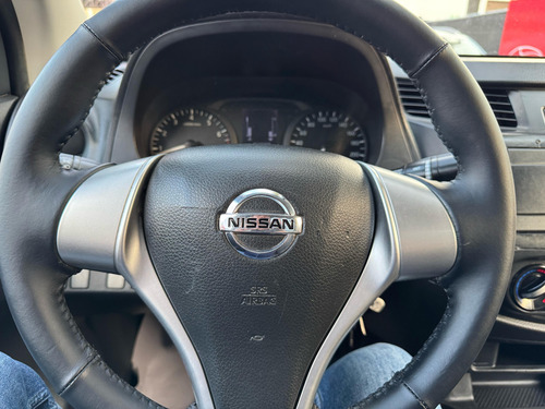 Nissan Caja Seca 2019