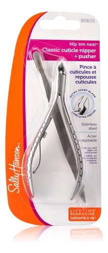 comprar Pinza Para Cutículas Sally Hansen Nip'em Neat-cutícula, 1 Un