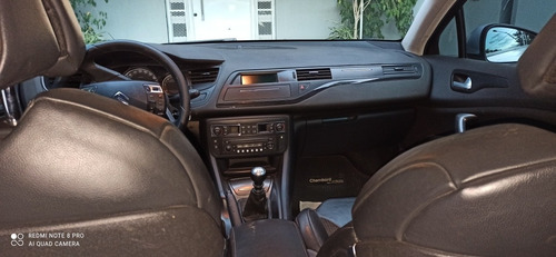 Citroën C5 2.0 Hdi Confort 2010