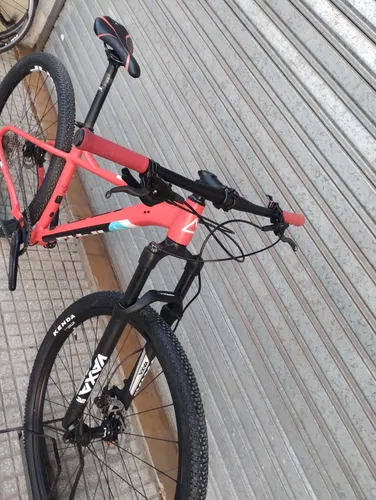 Bicicleta Fuji Tahoe Mtb 29 Boost Alum Deore 12v Dmore Bikes