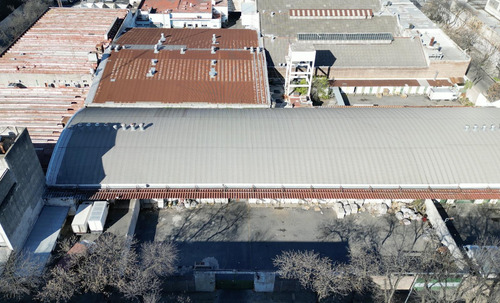 Depósito En Alquiler - Mixtura 3 - Barracas
