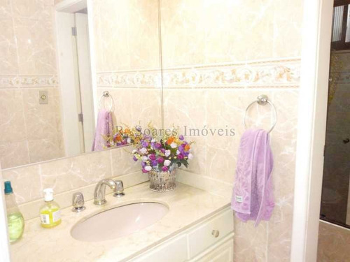 Apartamento 3 Quartos Para Venda - Cpap30111