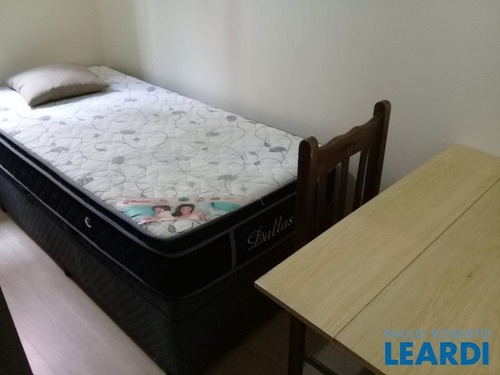 Imagem 4 de 15 de Apartamento - Anchieta - Sp - 634053