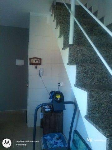 Imagem 18 de 18 de Cobertura Com 2 Dormitórios À Venda, 95 M² Por R$ 286.000 - Vila João Ramalho - Santo André/sp - Co0079