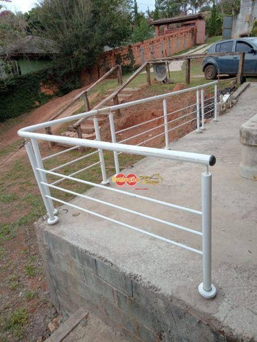 Imagem 9 de 12 de Chácara - Portal São Marcelo - Ch0783
