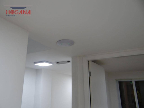 Imagem 30 de 30 de Sala Para Alugar, 15 M² Por R$ 1.100,00/mês - Região Central - Caieiras/sp - Sa0018