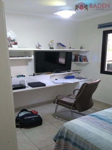 Imagem 11 de 21 de Apartamento Residencial Em Campinas - Sp, Parque Prado - Ap00679
