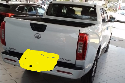 GWM Poer 2.0 Deluxe 4X2 Mt