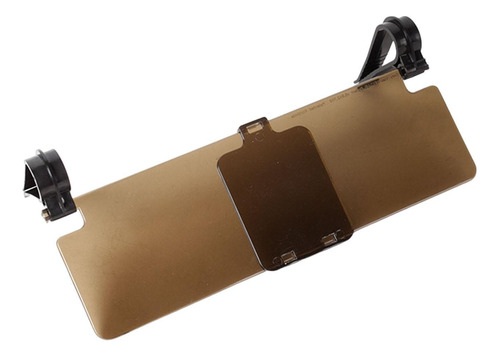 Extensión De Visera Antideslumbrante Para Coche, Protector