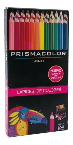  Kit Dibujos Prismacolor