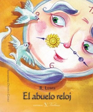 El Abuelo Reloj (libro Original)