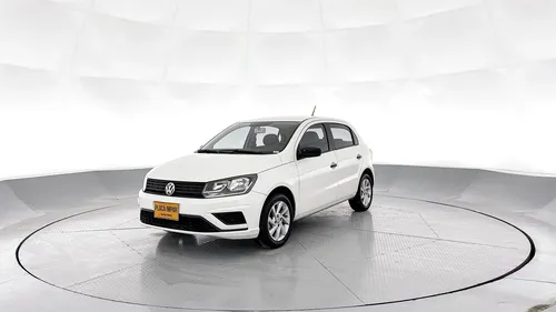 Volkswagen Gol Comfortline