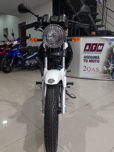 Imagen 9 de 15 de Yamaha Ybr 125 Ed Entrega Inmediata! El Mejor Precio!