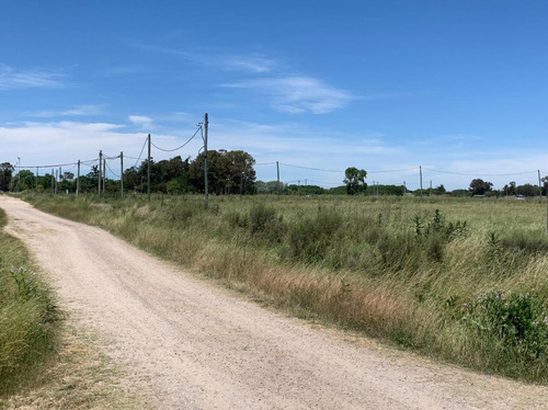 Terrenos En Venta  Los Hornos La Plata