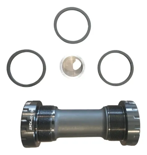 Caja Hollowtech Wkns Compatible Sram Gxp/shimano - Spitale