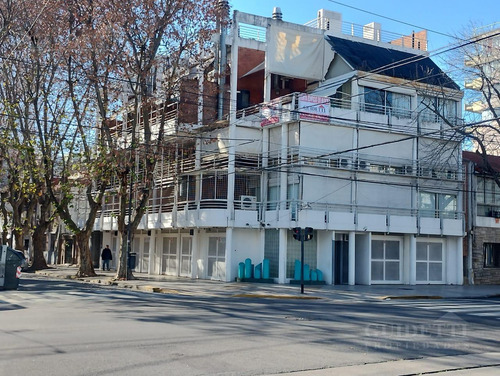 Edificio En Block Venta Esquina Av. Cramer- Nuñez - Hotel - Departamentos