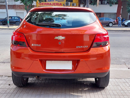 Chevrolet Onix 1.4 Ltz Mt 98cv
