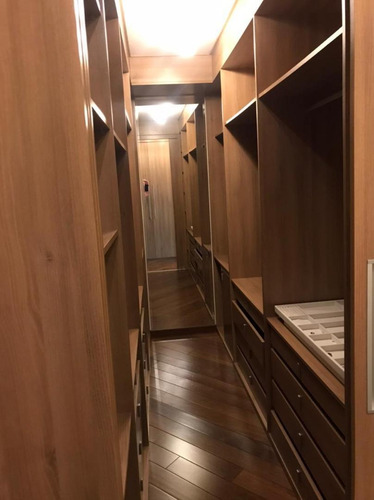 Imagem 13 de 23 de Apartamento Em Barueri - Sp - Ap0400_timen