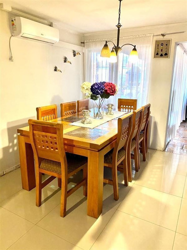 Imagen 3 de 15 de Casa En Venta Nelson Pereira 4d +3b