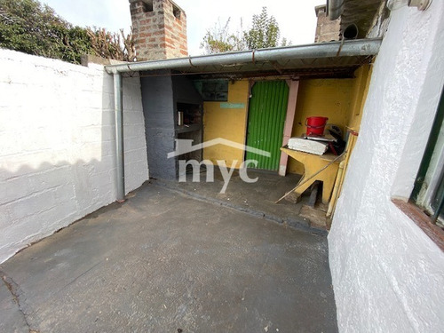 Imagen 10 de 11 de Venta Casa Senda Al Oriente Entre Cont. Piovene Y Final De Calle Senda Al Oriente.