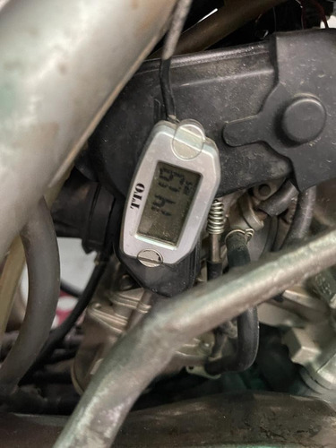 Imagen 8 de 10 de Honda Crf 150 Rb