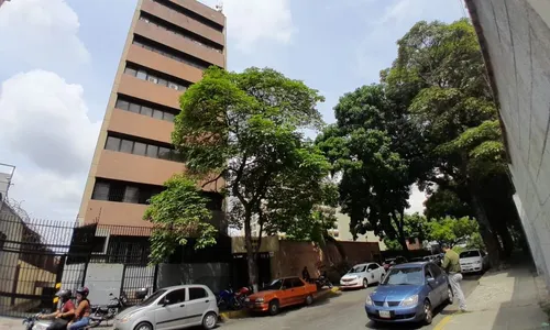 Venta Oficina Plaza Venezuela