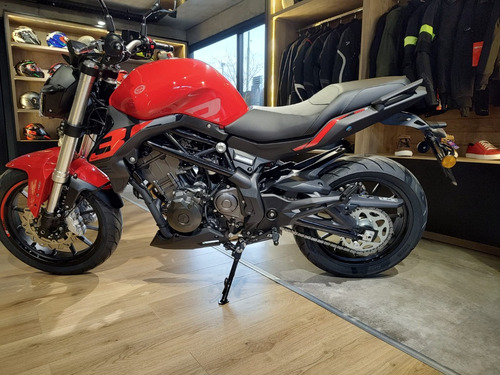 Benelli 302s - Mejor Precio Contado-mf
