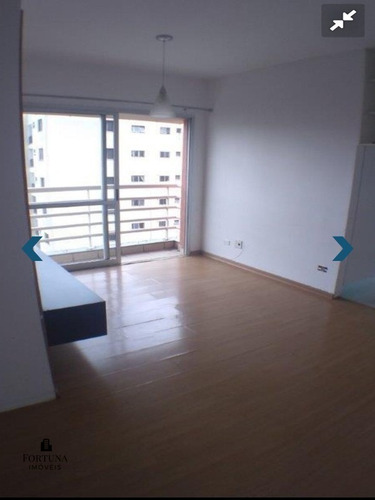 Imagem 1 de 10 de Apartamento - Ap32329 - 69192138