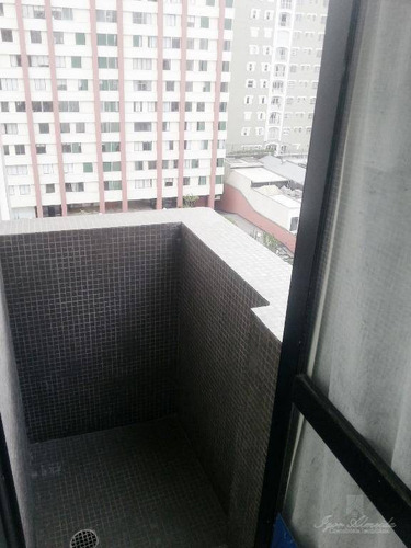 Imagem 13 de 17 de Studio Residencial À Venda, Cerqueira César, São Paulo - St0065. - St0065