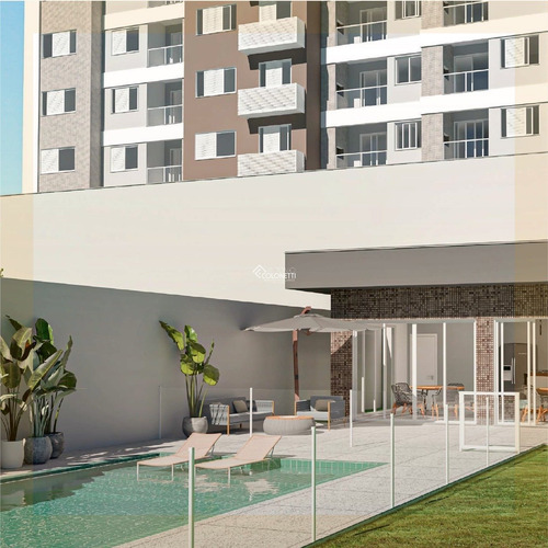 Imagem 8 de 9 de Apartamento - Centro - Ref: 1350 - V-1350