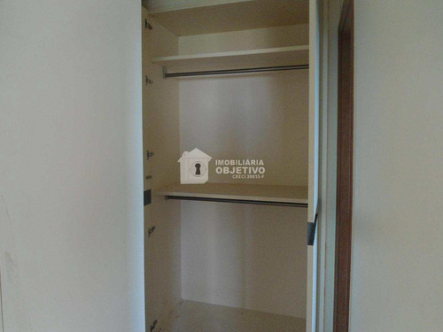 Imagem 24 de 27 de Apartamento Com 4 Dorms, Morumbi, São Paulo - R$ 1.2 Mi - V3339