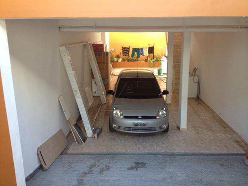 Imagem 21 de 24 de Casa Com 3 Dorms, Jardim Monte Kemel, São Paulo - R$ 850.000,00, 200m² - Codigo: 2496 - V2496