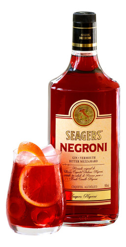 Negroni Seagers