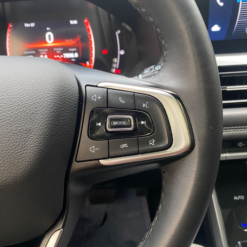 Chery Tiggo 5X 5X PRO 1.5 Turbo Flex Aut.