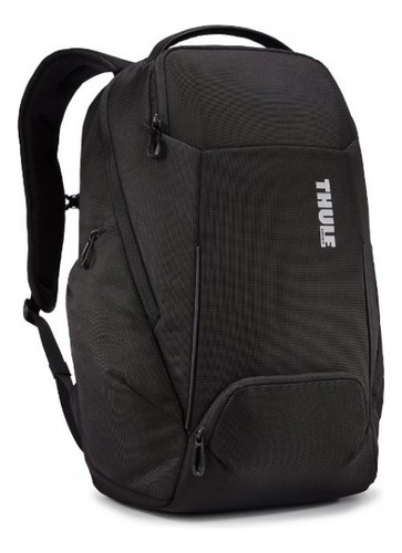 Mochila Thule Accent 26 Litros Negra