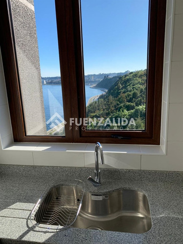 Espacio Para Ti! Vendemos Departamento 2d2b En Terramar