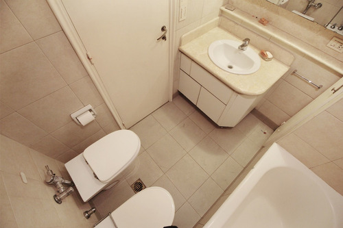 Imagen 13 de 30 de Venta 4 Amb. Recoleta Balcon Frente