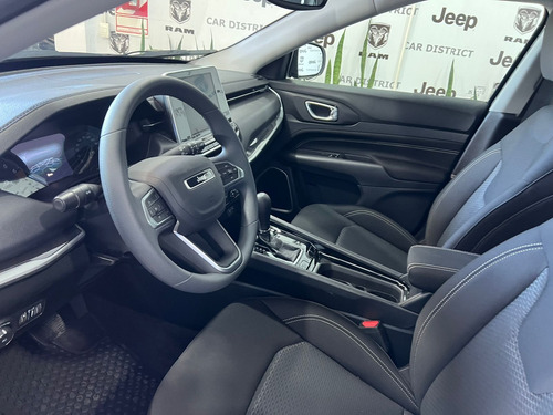 Jeep Compass 1.3 T270 Sport 4X2 At6