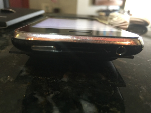 iPhone 3gs Raridade