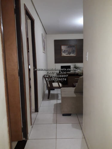 Oportunidade Casa No Setor Residêncial Santa Fé R$ 260.000,00!!!! - 5438