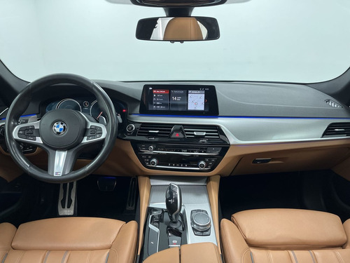 Imagem 7 de 14 de Bmw 530i M Sport