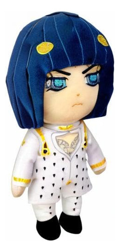 Great Eastern Entertainment Jojo's S4 - Peluche Bucciarati D