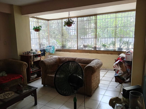 Apartamento En Venta En San Bernardino. 4hab/3baños/1 Pe 122m2. Ref: 58.000