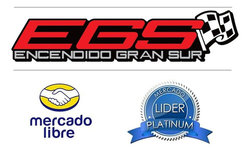 Imagen 2 de 4 de Racord Para Dosadora 1/8 Competicion Egs
