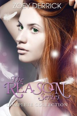 Libro The Reason Series - The Complete Collection - Derri...