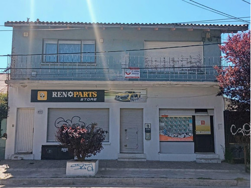 Local Mas Depatamento