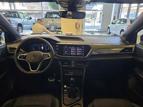 Volkswagen Taos 1.4 250 Tsi Highline Bi Tono